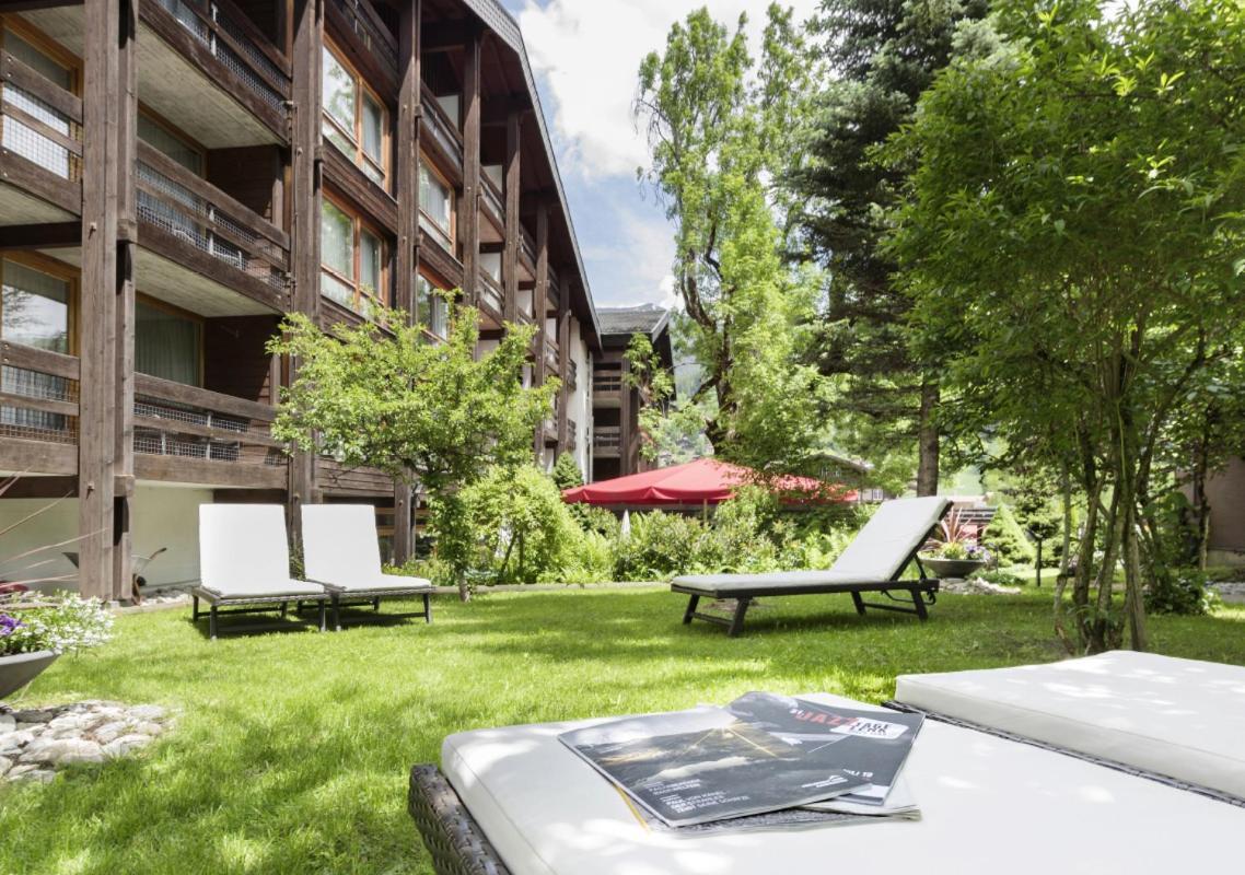 Hotel Kreuz Ленк Екстер'єр фото