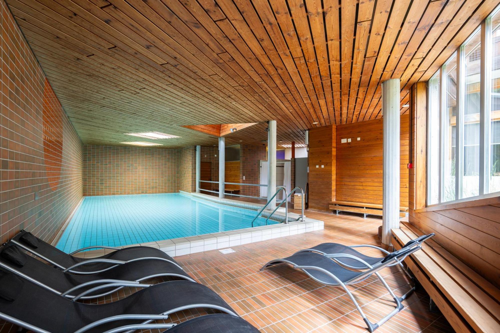 Hotel Kreuz Ленк Екстер'єр фото