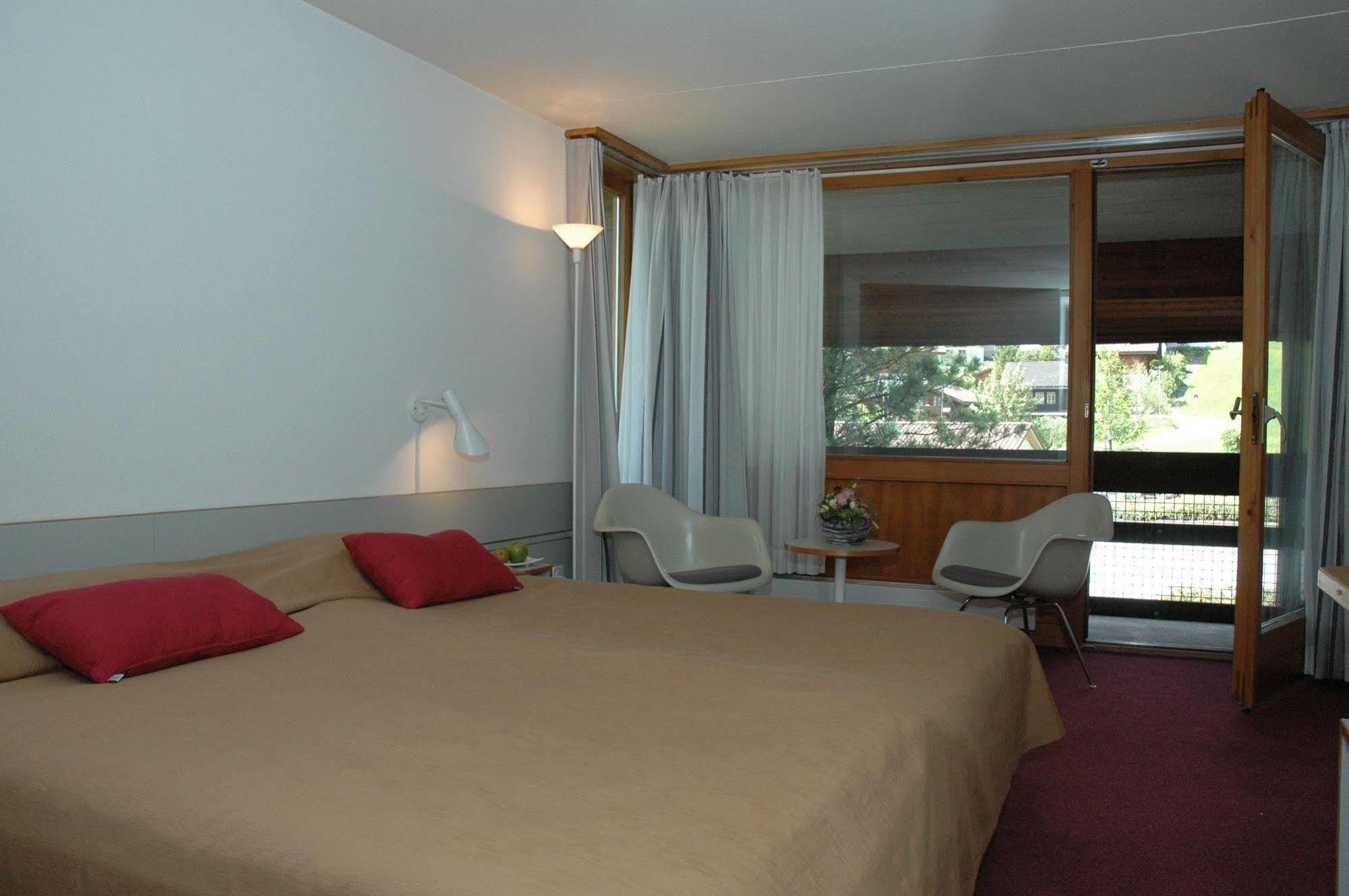 Hotel Kreuz Ленк Екстер'єр фото